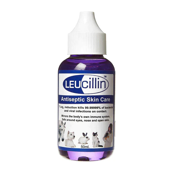 Leucillen 250ml Spray
