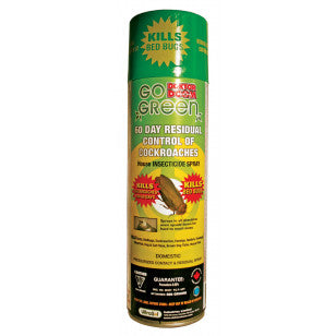Go Green Pest Spray