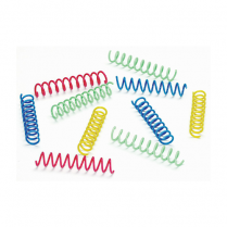 Spot Colorful Springs Thin 10pk
