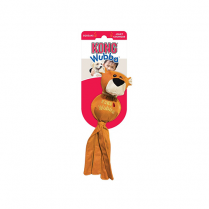 Kong Wubba Ballistic Friends Lg