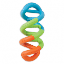 JW D-N-A Dog Toy Large