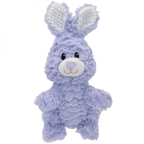 MultiPet Wrinkleez Rabbit 9"