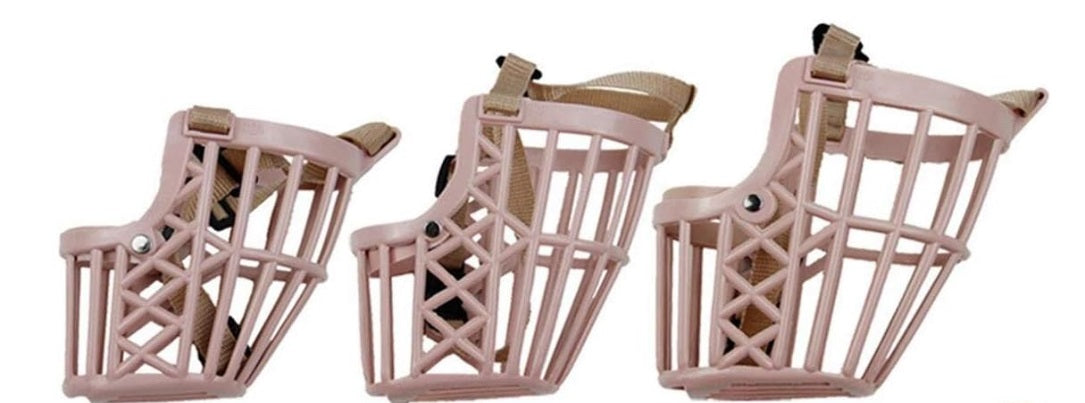 Basket Muzzle Size 2