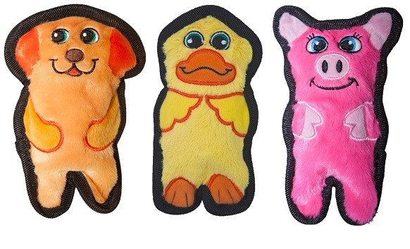 Outward Hound Invincibles Duck