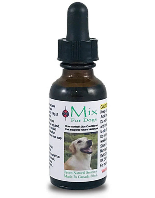Pet Mix for Dogs 30ml