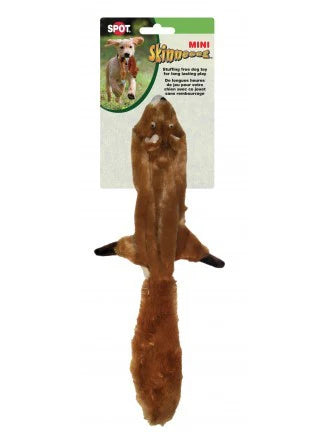 SPOT Skinneeez Squirrel - 14"