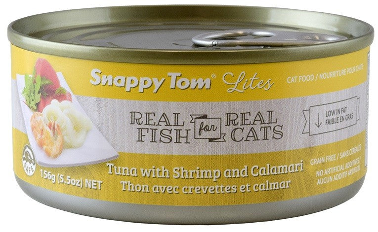 Snappy Tom Lites
