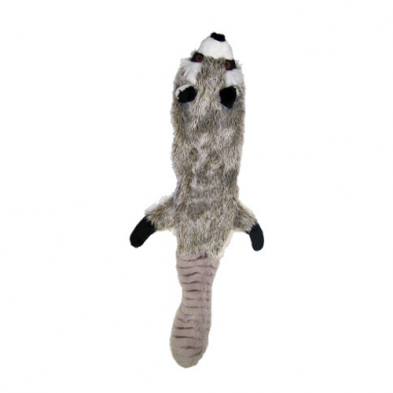 SPOT Skinneeez Raccoon - 14"