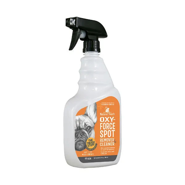 NILOdor Tough Stuff Oxy Force Spot Remover 32oz