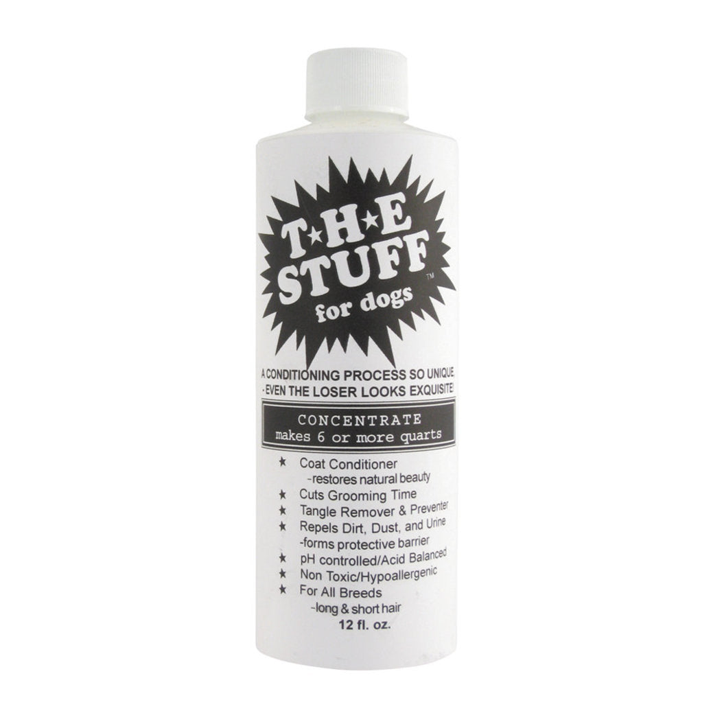 The Stuff Concentrate 4oz