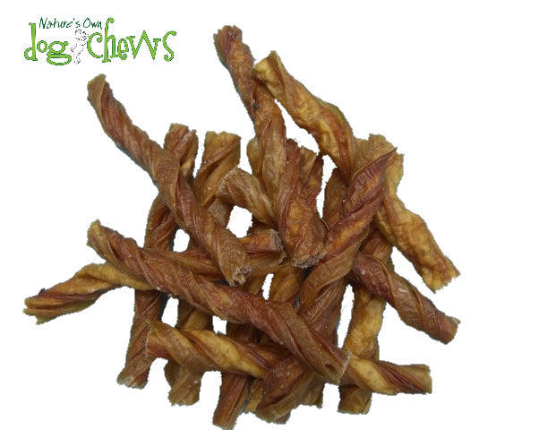 FHP Tripe Twist Chew (9 pkg)
