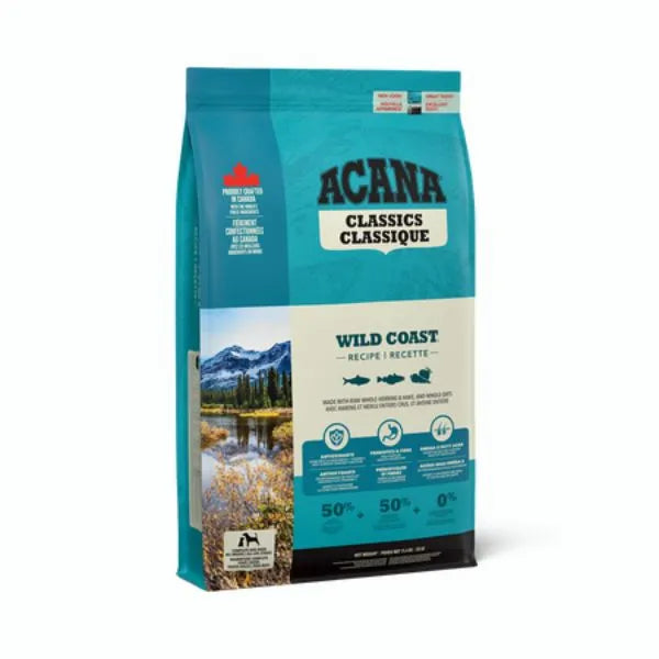 Acana Dog Wild Coast 9.7kg