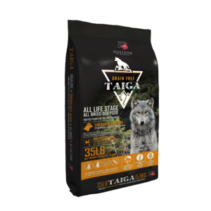 Taiga Dog Food Chicken 35lb SALE Reg $69.99