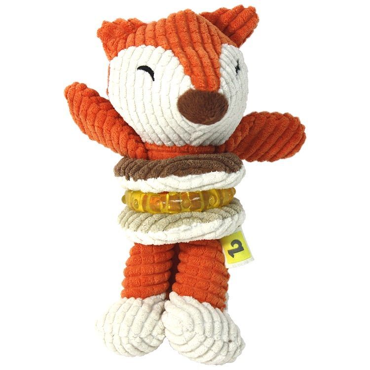 Be One Breed Baby Fox