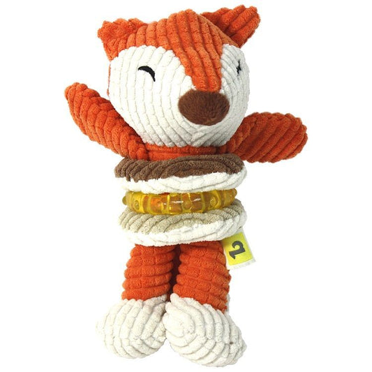 Be One Breed Baby Fox