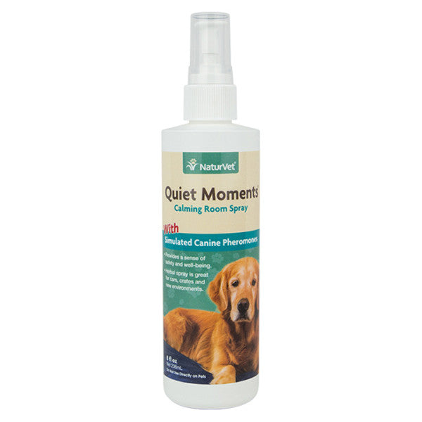 Quiet Moments Herbal Calming Spray