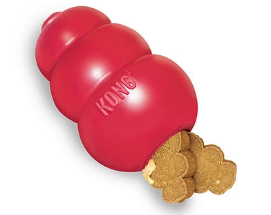 Kong shop pet products