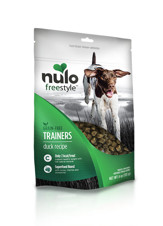 Nulo Freestyle Trainers - Turkey 4oz