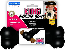 Kong extreme shop goodie bone