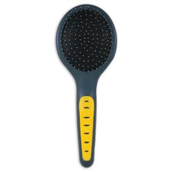 JW GripSoft Pin Brush