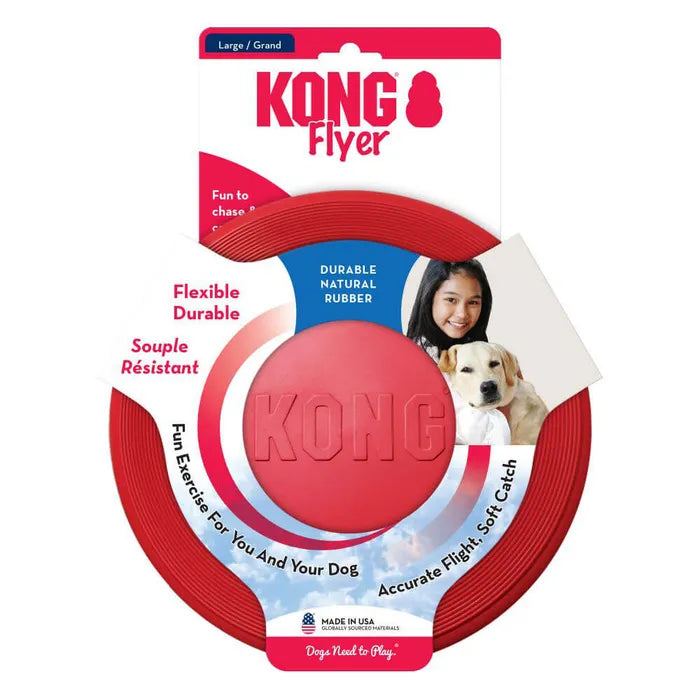 Kong Flyer Small
