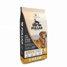 Horizon Pulsar Chicken Formula Dog Food 4kg