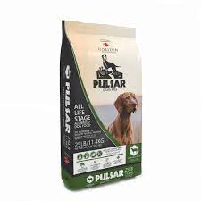 Horizon Pulsar Lamb Formula Dog Food 4kg