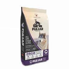 Horizon Pulsar Pork Formula Dog Food 11.4kg