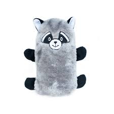 ZippyPaws Colossal Buddie - Raccoon
