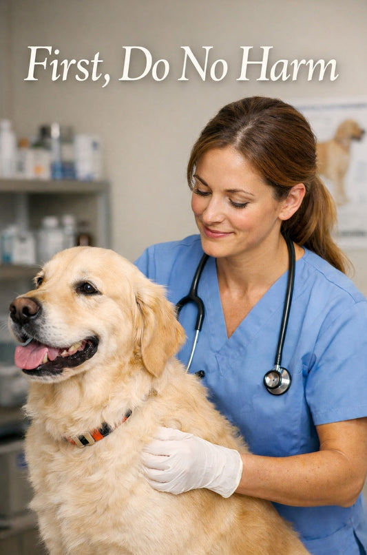 Canine & Feline Immunization Schedules
