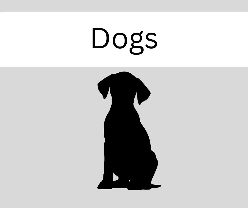 Dogs