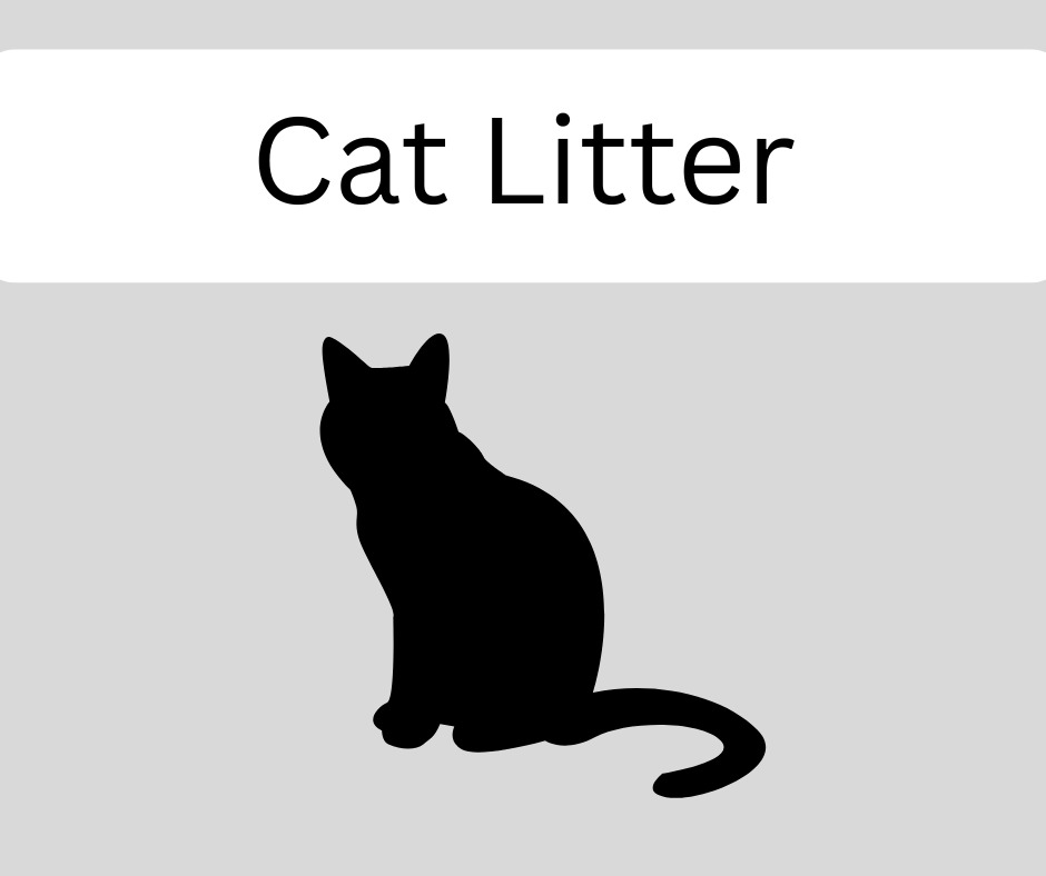 Cat Litter