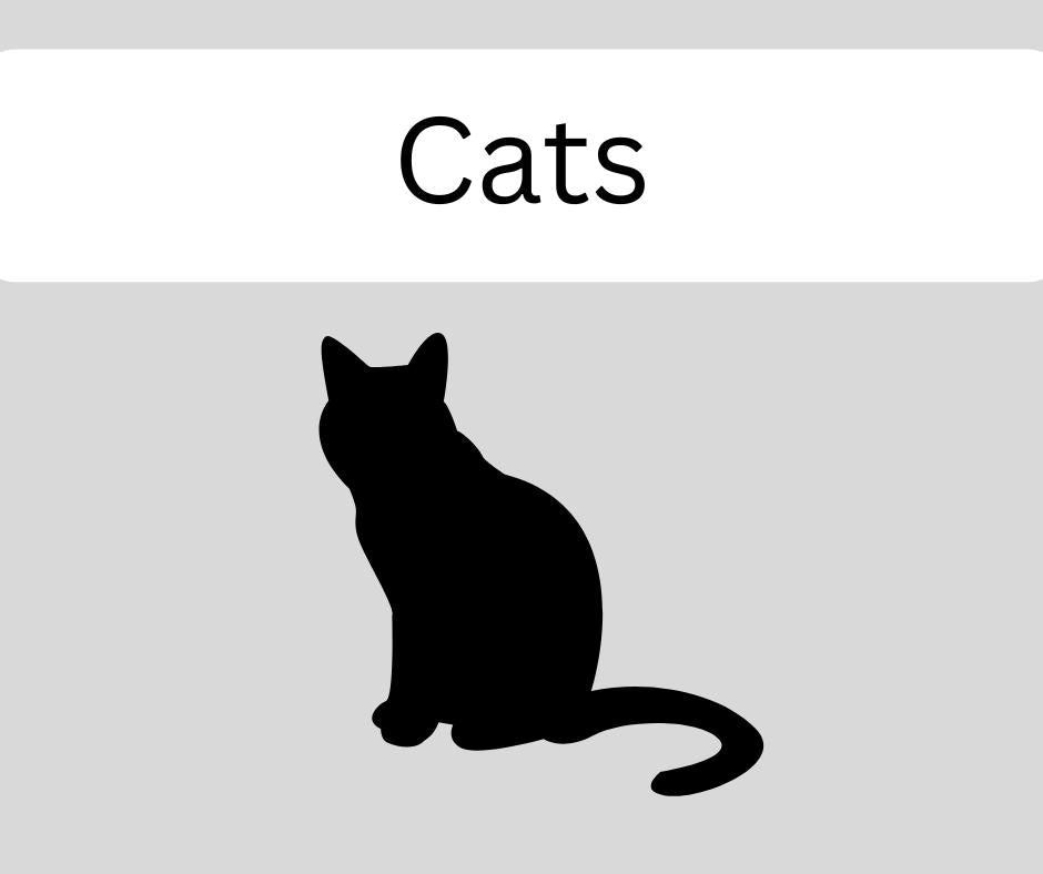 Cats