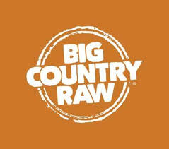 Big Country Raw