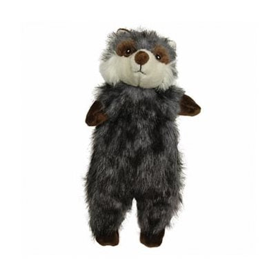 Spot Furzz Raccoon 20"
