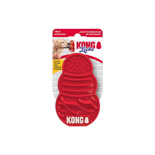 Kong® Licks Small for Dogs