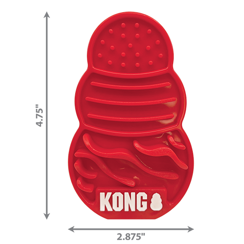 Kong® Licks Small for Dogs