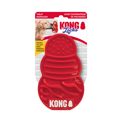 Kong® Licks Large for Dogs