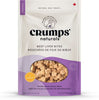 Crumps Beef Liver Bites - 72g