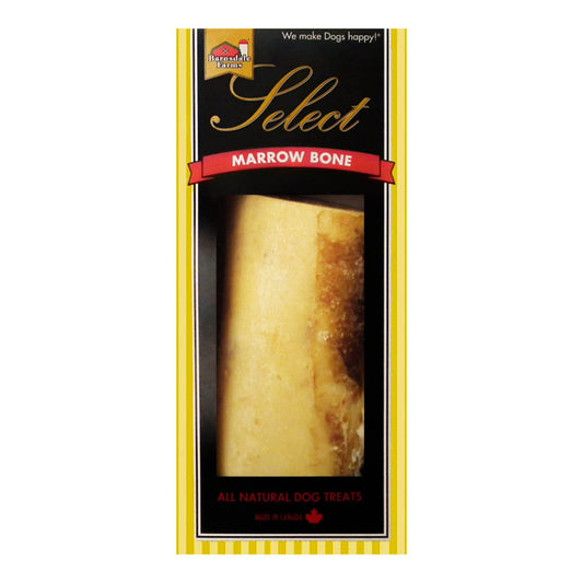 Barnsdale Bone 'steak cut' marrow bone - C: 1551
