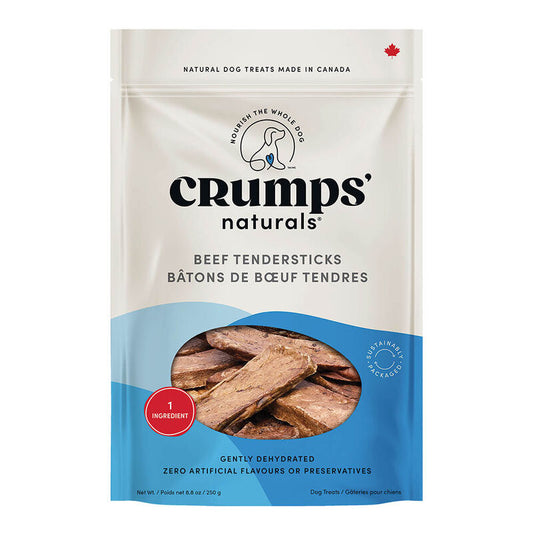 Crumps Beef Tendersticks 250g