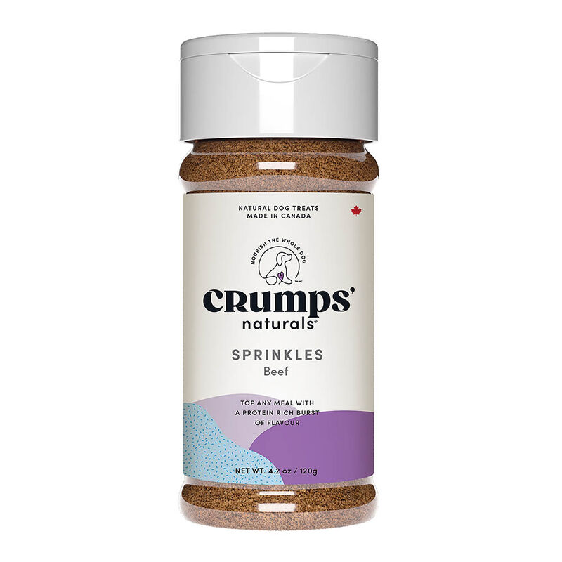 Crumps Liver Sprinkles - 120g