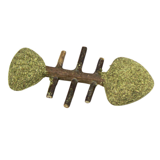 Euphoria Cat Toy - Skinny Fish