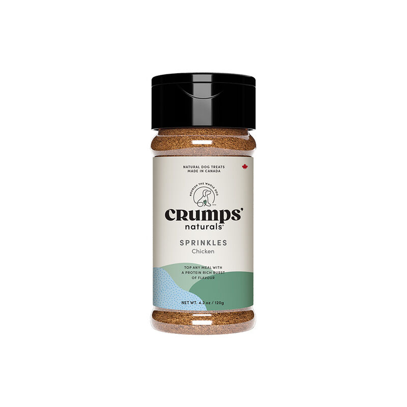 Crumps Sprinkles Chicken 120g