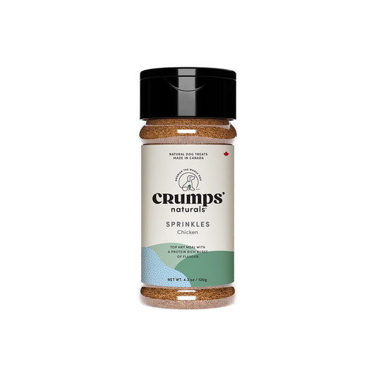 Crumps Sprinkles Chicken 120g