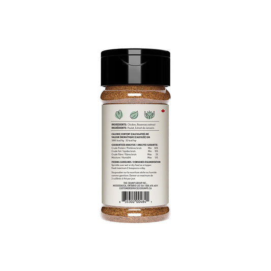 Crumps Sprinkles Chicken 120g
