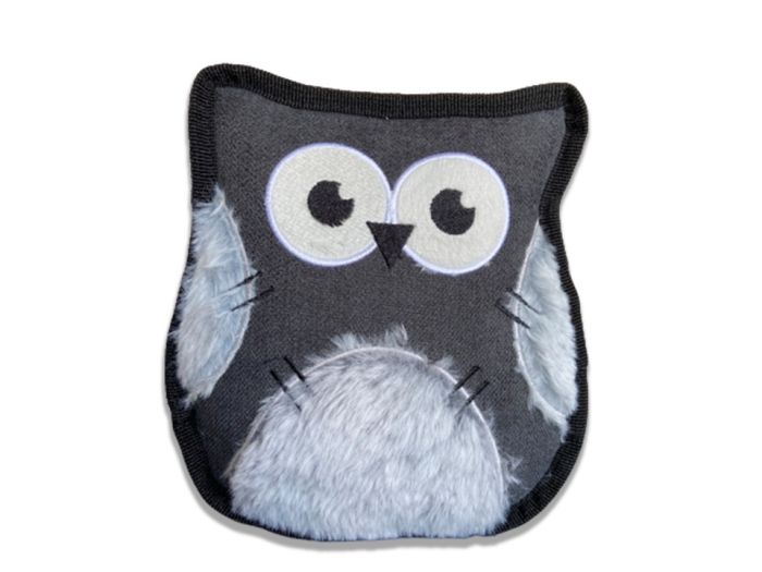 Budz Patches - Owl Dog Toy