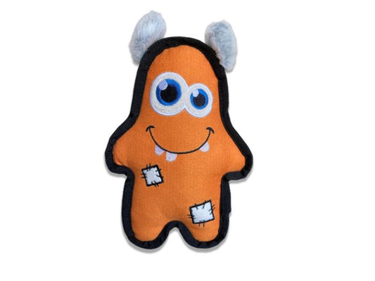 Budz Patches - Mr.Smiley Dog Toy
