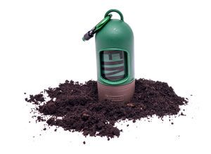 Define Planet Dispenser With 1 Roll 17 Poobags Dog