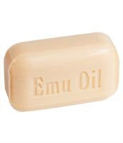 BFPF Emu Oil Soap Bar
